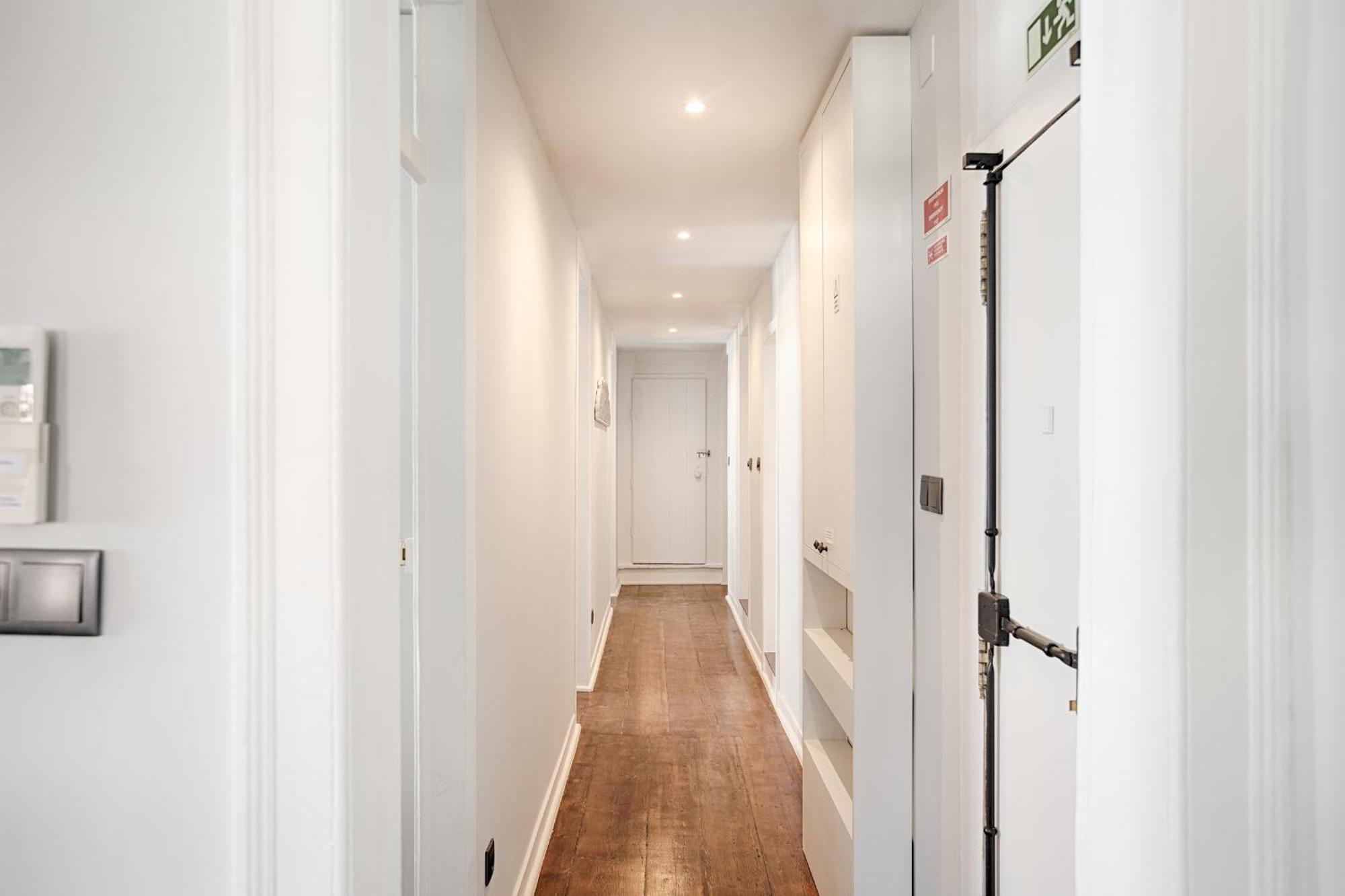 Master Deco Gem In Baixa Apartamento