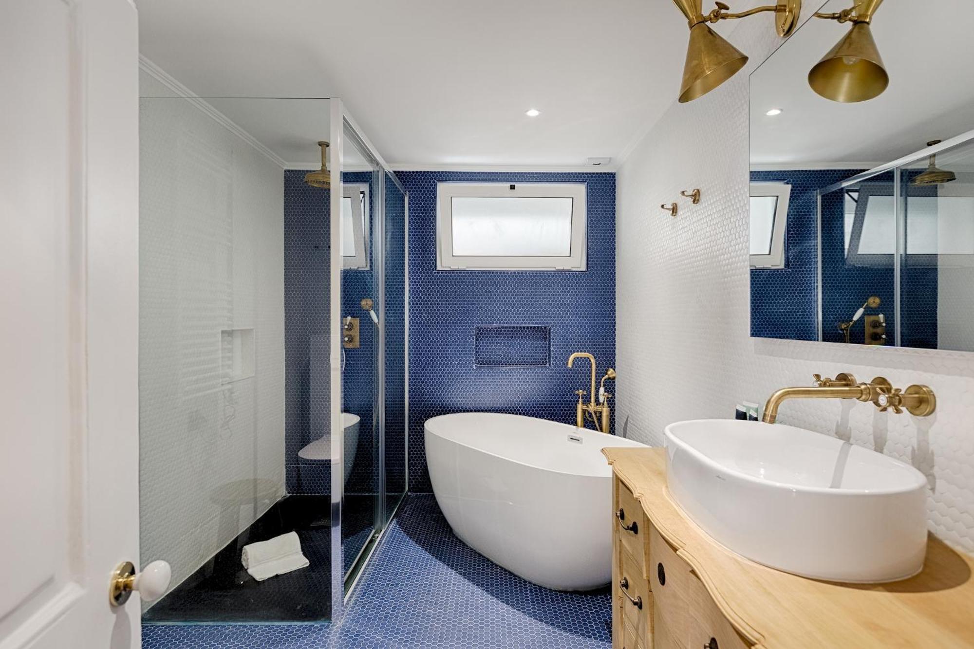 Master Deco Gem In Baixa Apartamento *