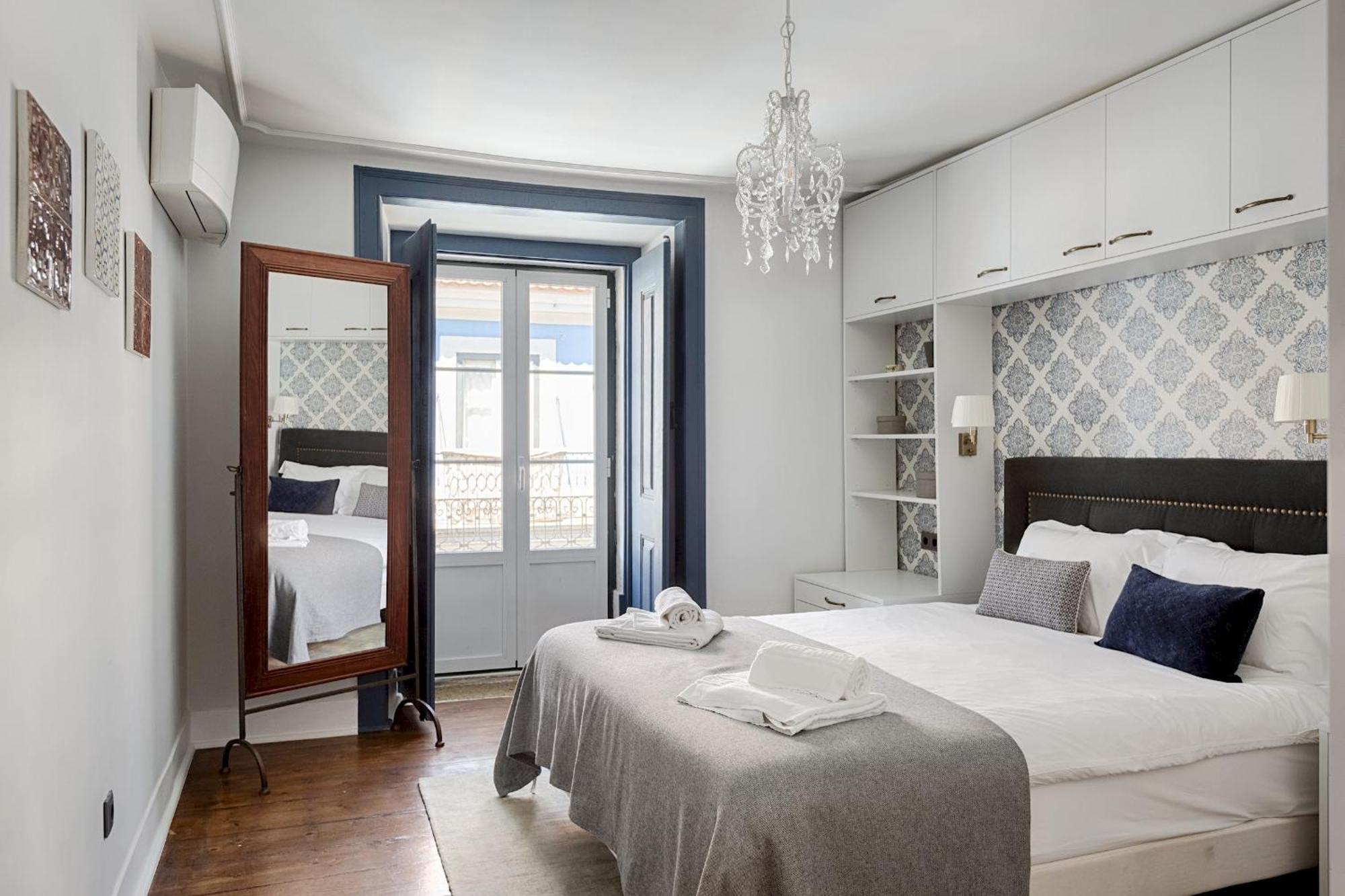 Master Deco Gem In Baixa Apartamento