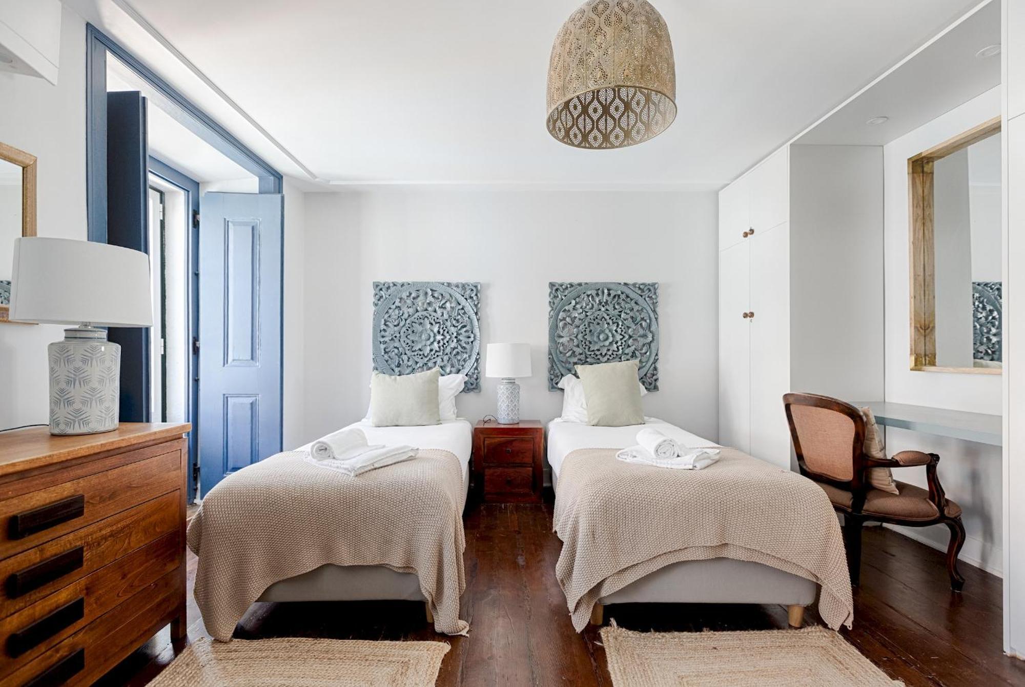 Master Deco Gem In Baixa Apartamento