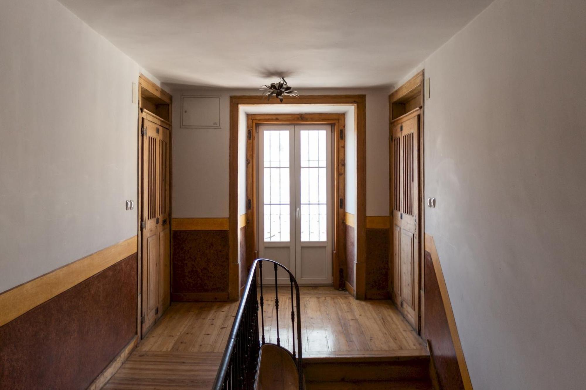 Master Deco Gem In Baixa Apartamento *
